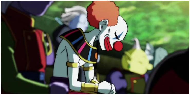 Dragon Ball 5 Coolest Looking Gods Of Destruction (& 5 Lamest Ones) Dragon Ball 5 Coolest Looking Gods Of Destruction (& 5 Lamest Ones)